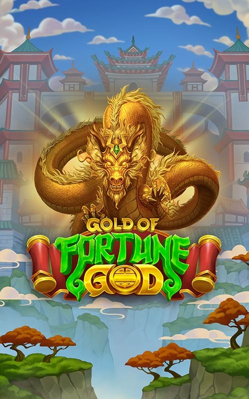 K88 Gold of Fortune God