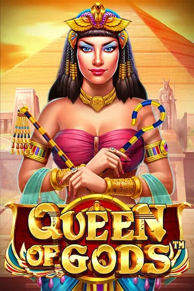 K88 Queen of Gods