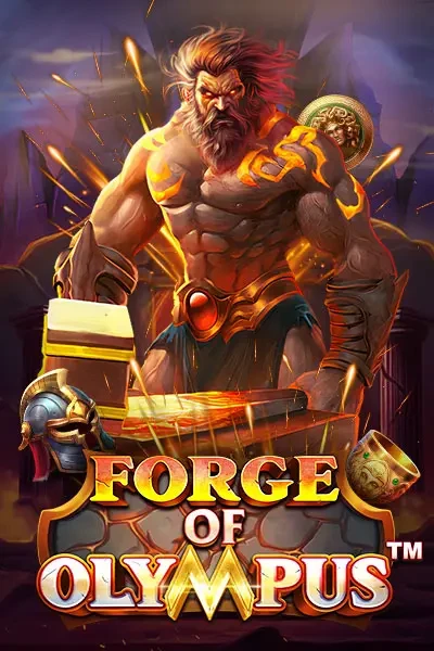 K88 Forge of Olympus