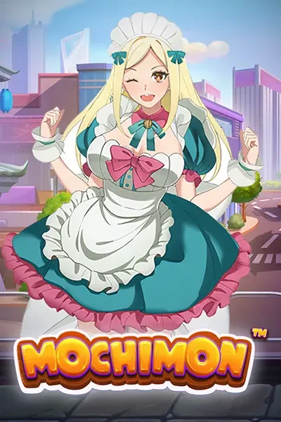 K88 Mochimon
