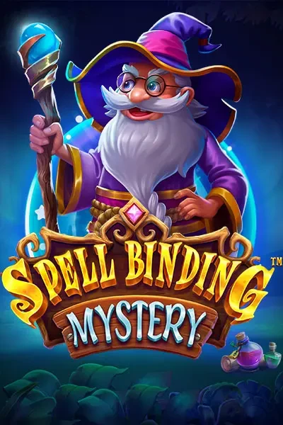 K88 Spellbinding Mystery