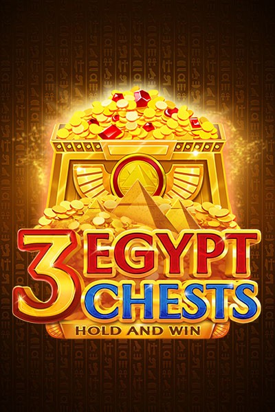 K88 3 Egypt Chests: Hold and Win