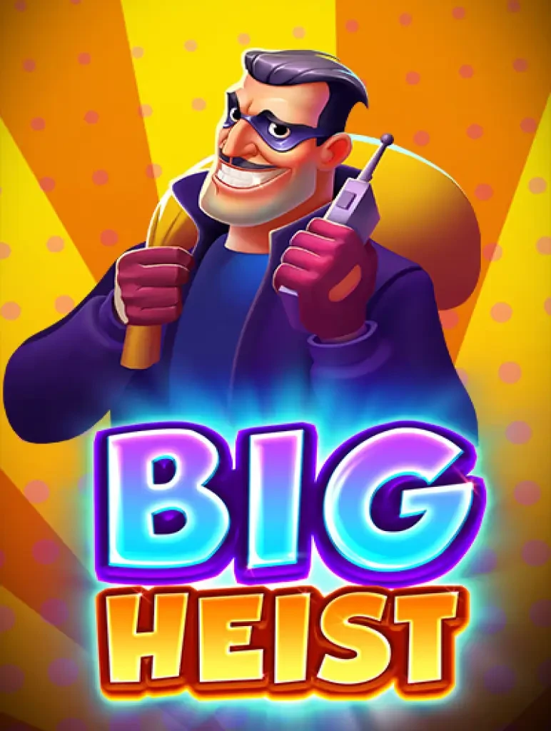 K88 Big Heist
