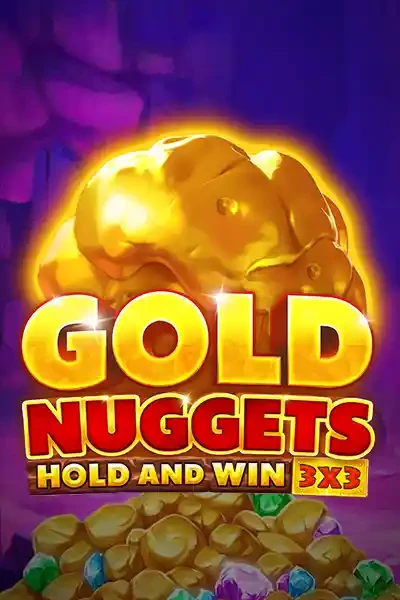 K88 Gold Nuggets
