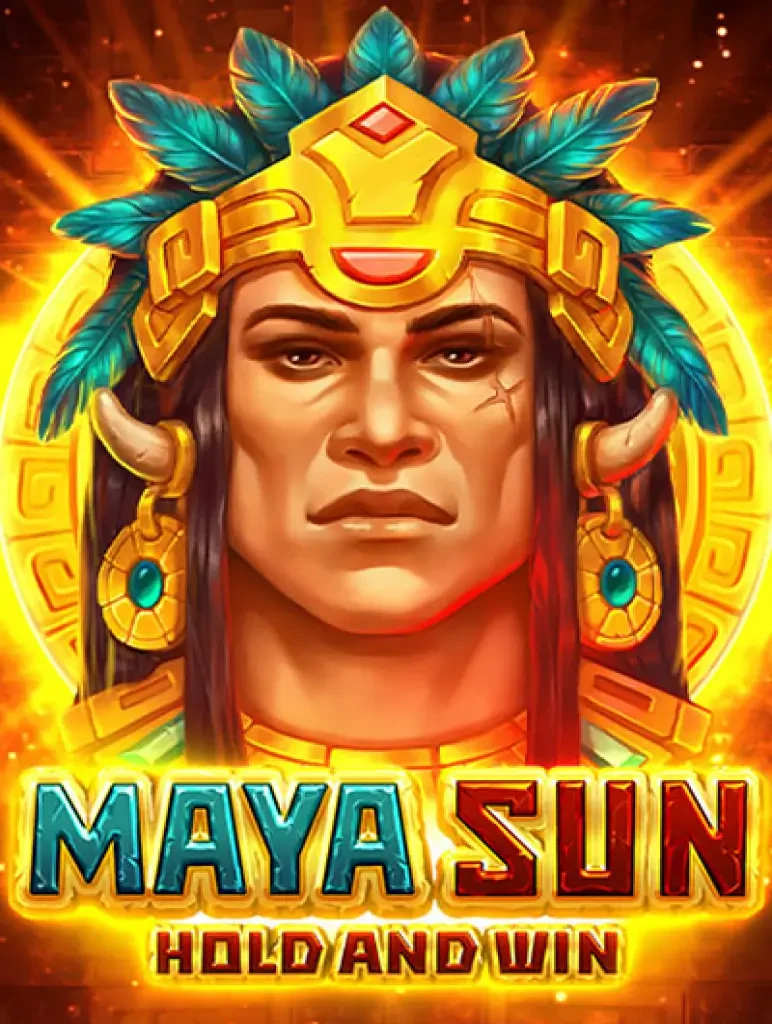 K88 Maya Sun: Hold and Win