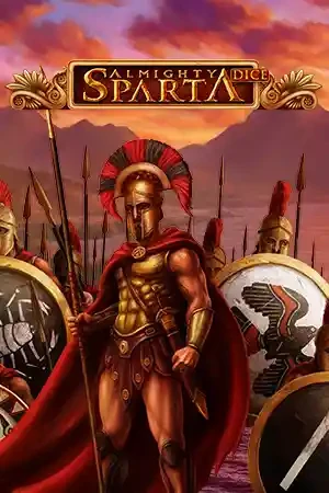 K88 Almighty Sparta Dice
