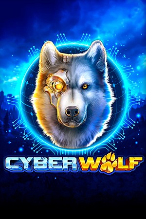 K88 Cyber Wolf