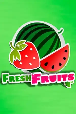K88 Fresh Fruits