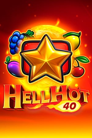K88 Hell Hot 40