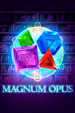 K88 Magnum Opus