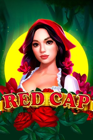 K88 Red Cap