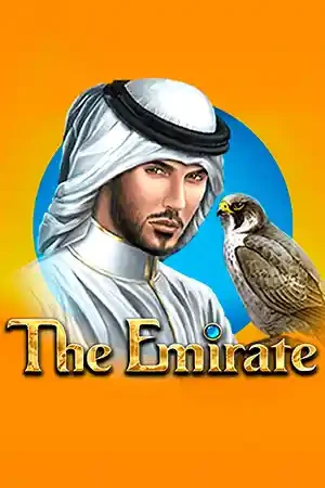 K88 The Emirate