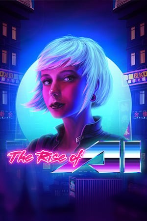 K88 The Rise of AI