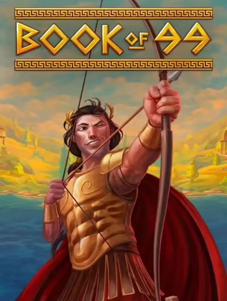 K88 Book of 99