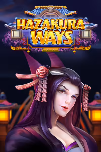 K88 Hazakura Ways