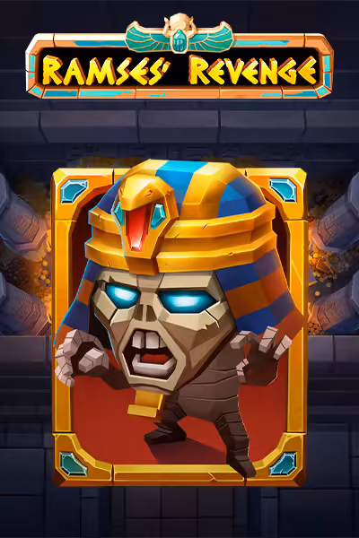 K88 Ramses Revenge