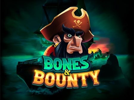 K88 Bones & Bounty