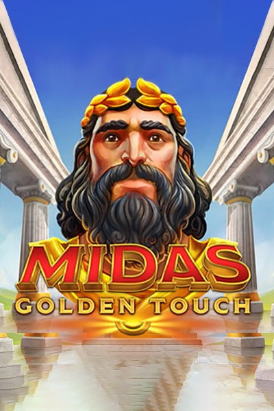 K88 Midas Golden Touch