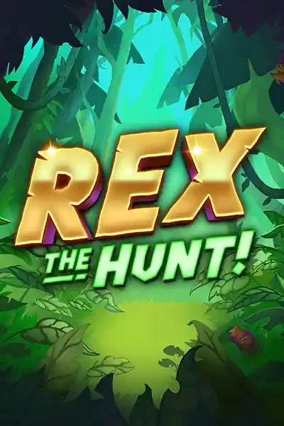 K88 Rex the Hunt