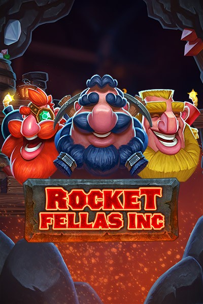 K88 Rocket Fellas Inc