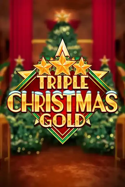 K88 Triple Christmas Gold