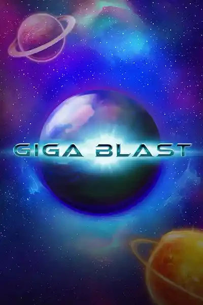 K88 Giga Blast
