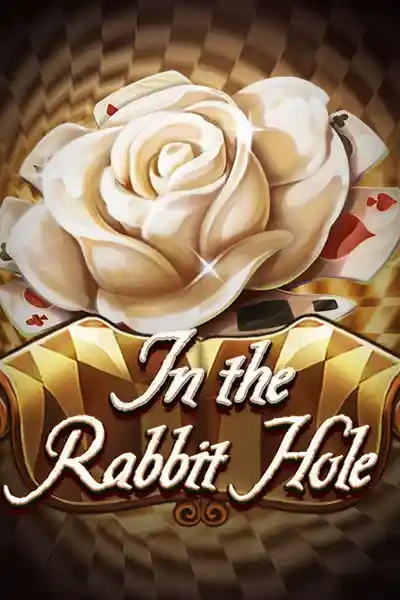K88 In the Rabbit Hole