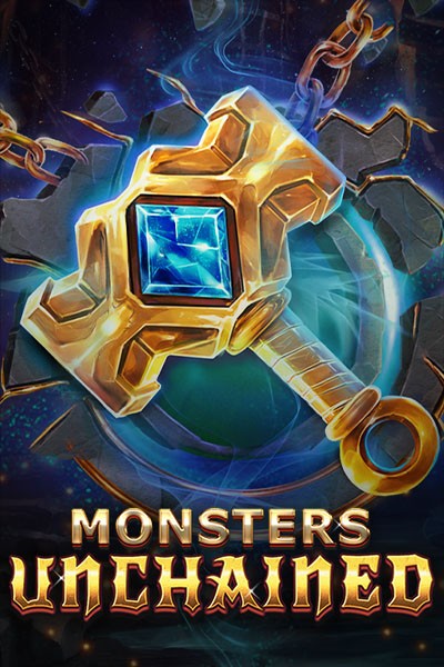 K88 Monsters Unchained