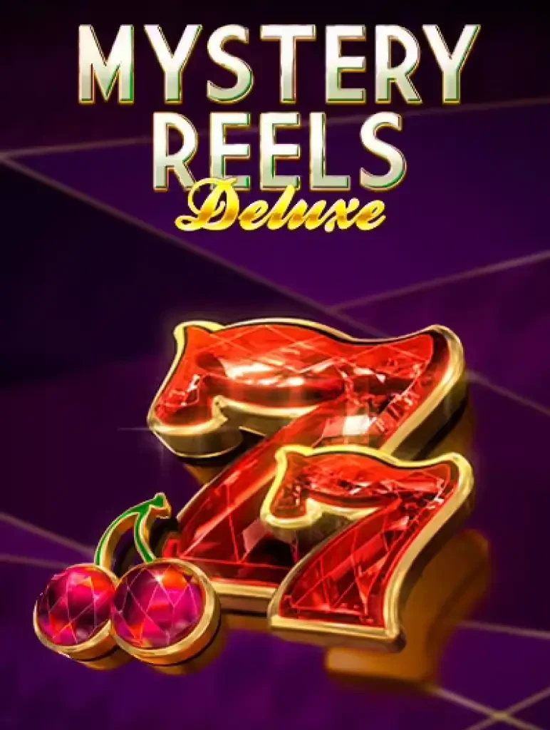 K88 Mystery Reels Deluxe