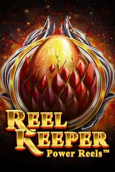K88 Reel Keeper Power Reels