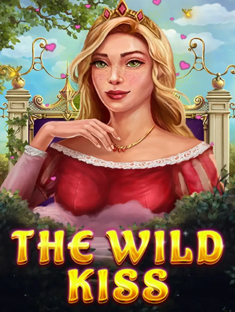 K88 The Wild Kiss
