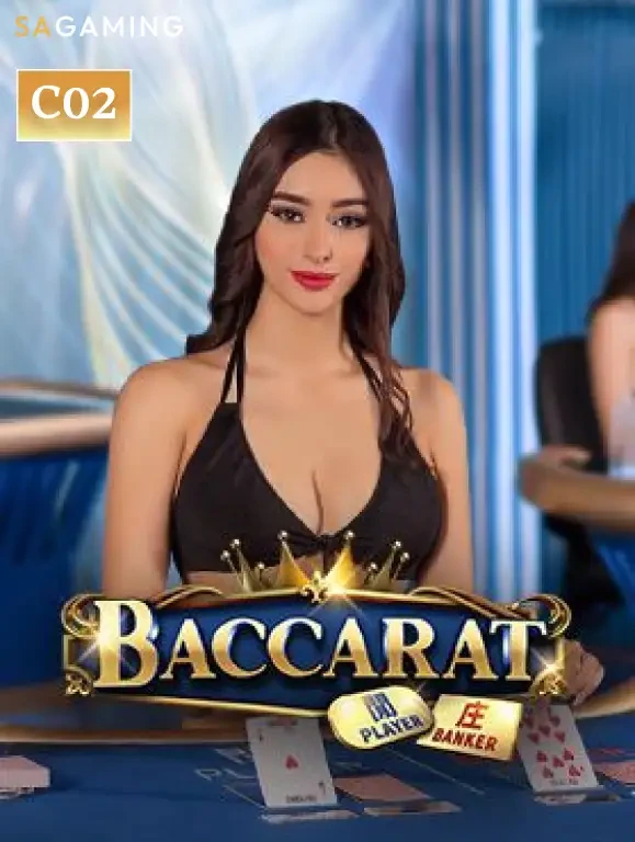 K88 Baccarat C02