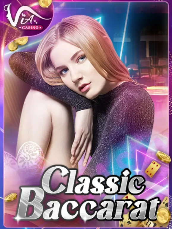 K88 Classic Baccarat