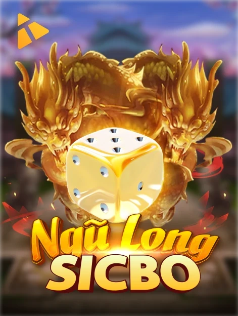 K88 Ngũ Long Sicbo