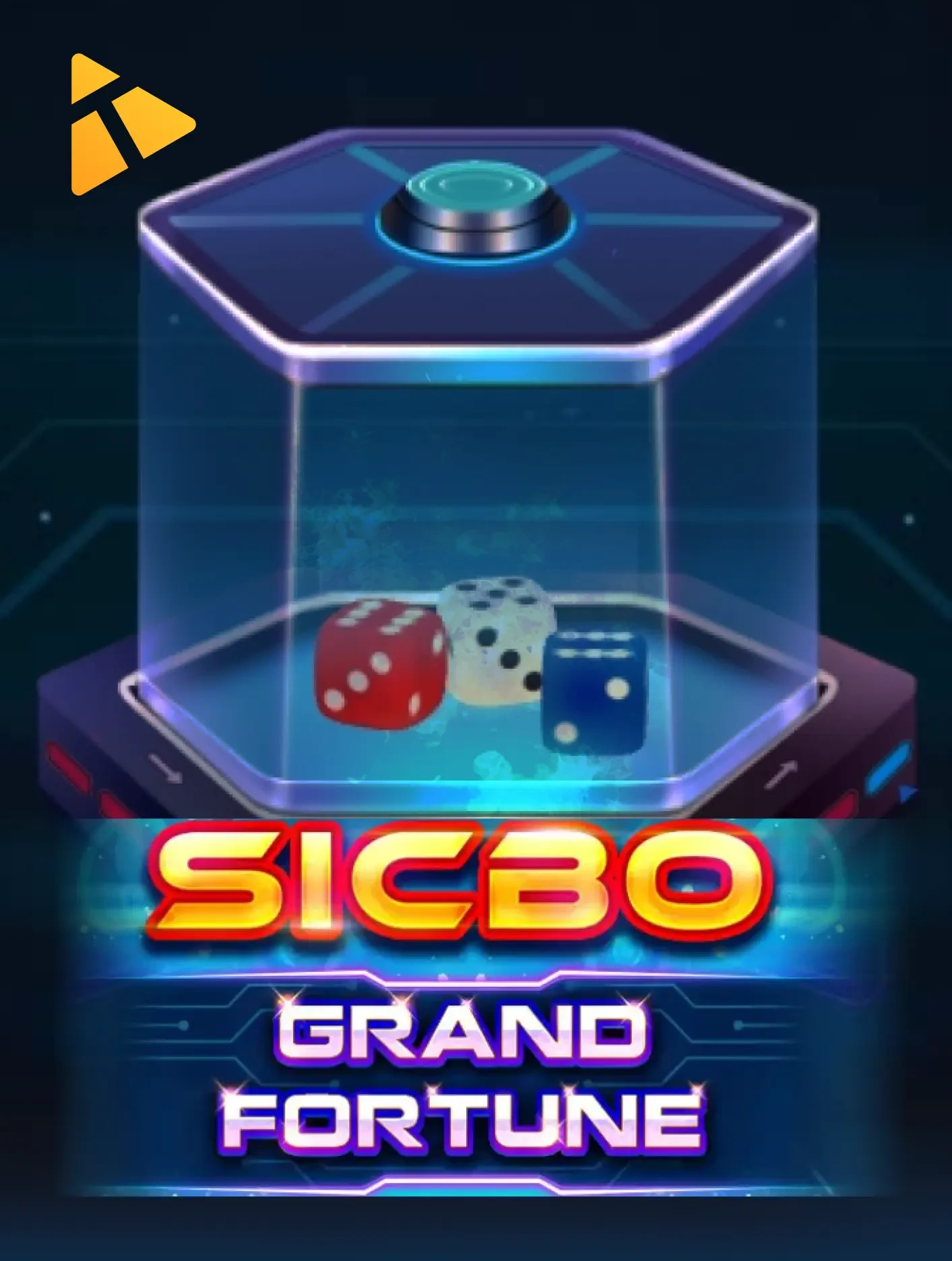 K88 Sicbo Grand Fortune