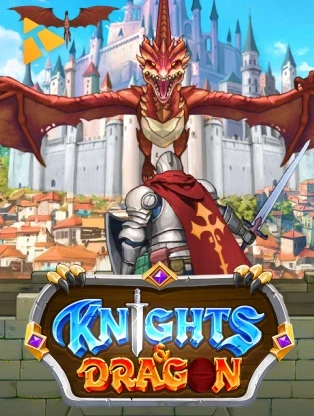 K88 Knights & Dragon