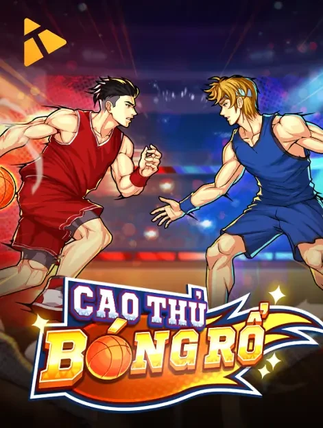 K88 Cao Thủ Bóng Rổ