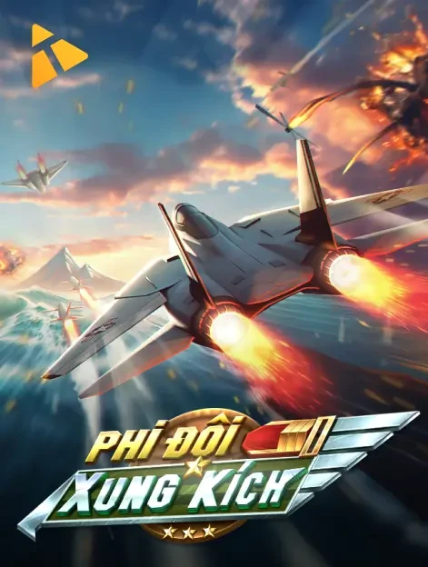K88 Phi Đội Xung Kích