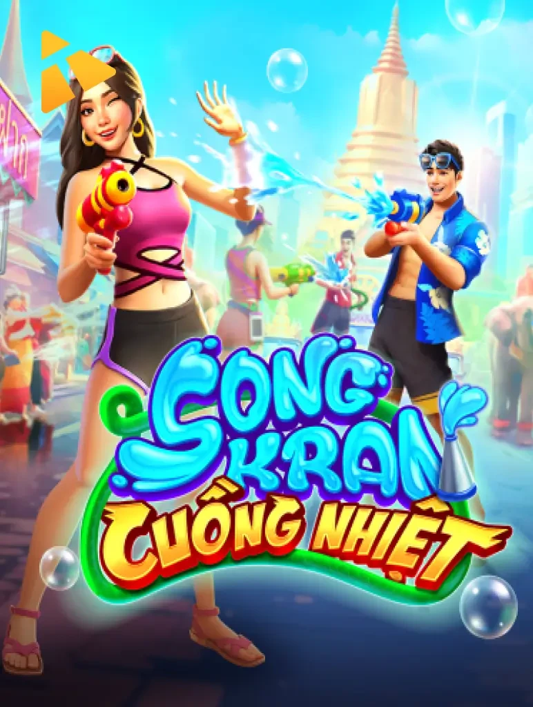 K88 Songkran Cuồng Nhiệt
