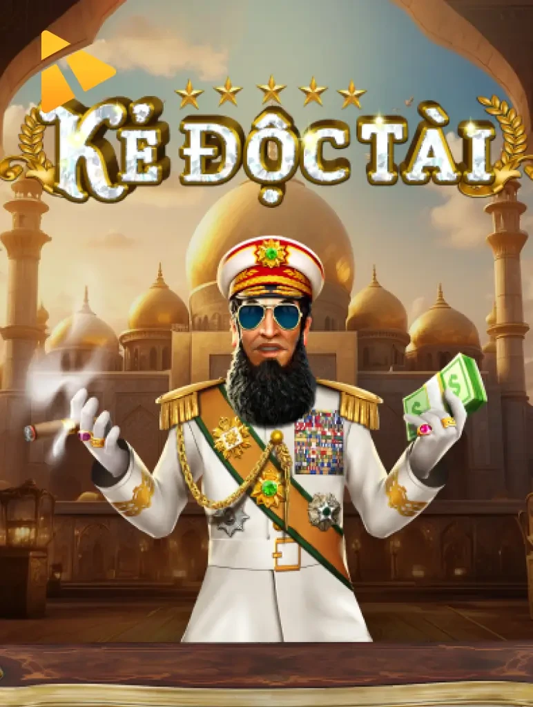 K88 Kẻ Độc Tài