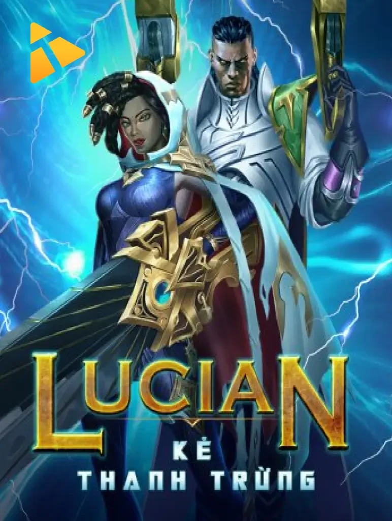 K88 Lucian
